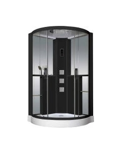 Душевая кабина GR242 120x120 Grossman