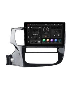 Бездисковая автомагнитола TMX2-6107-6 Incar