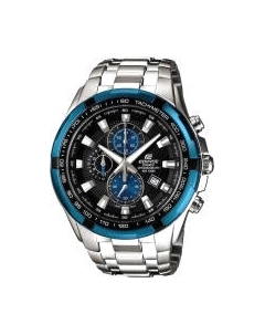 Часы наручные мужские Casio EF-539D-1A2