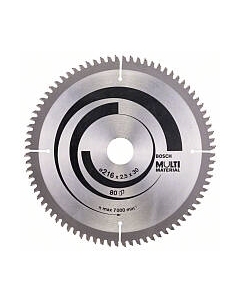 Пильный диск Bosch 2.608.640.447