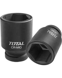 Головка слесарная TOTAL THHISD3422L Total