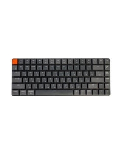 Клавиатура Keychron K3 Blue Switch RGB / K3E2