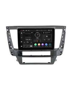 Бездисковая автомагнитола Incar ARN2-6117-4