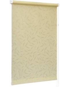 Рулонная штора Delfa Сантайм Жаккард Оливия СРШ-03Д 8262