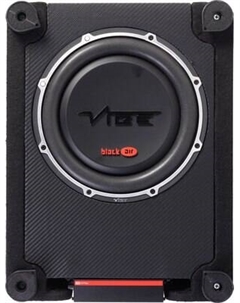 Корпусной активный сабвуфер VIBE audio BA10ASQ-V4 Vibe audio