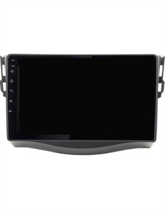 Бездисковая автомагнитола ARN-2223-6 Incar