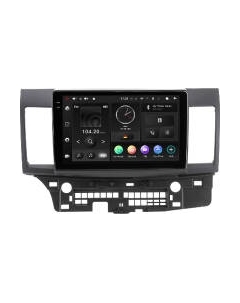 Бездисковая автомагнитола TMX2-6102-6 Incar