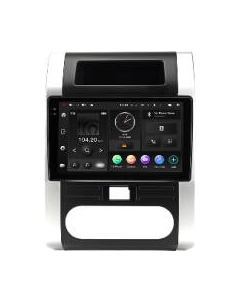 Бездисковая автомагнитола TMX-6208-3 Incar