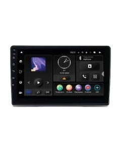 Бездисковая автомагнитола TMX-6115-3 Incar