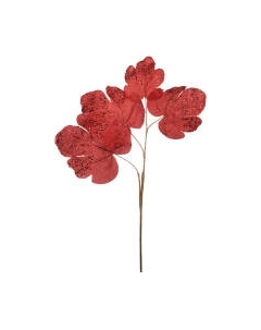 Ветка новогодняя Смоковница aj-173 Вещицы