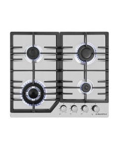 Газовая варочная панель Maunfeld EGHS.64.43CS/G