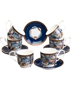 Набор для чая/кофе Lefard Art Collection 590-689