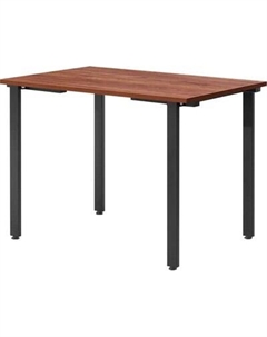 Обеденный стол Millwood Прага Л18 100x70