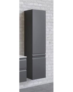 Шкаф-пенал для ванной Aquatek Вега AQ70035L-MG