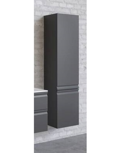 Шкаф-пенал для ванной Aquatek Вега AQ70035R-MG