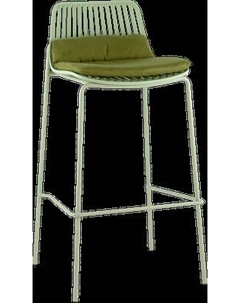 Стул барный Stool Group Louran с подушкой D-012H-75 Stool group