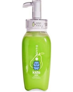 Зубная паста Modum Odenta Kids Pear