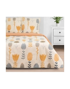 Комплект постельного белья Этель Autumn Flowers / 4675216
