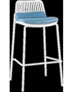 Стул барный Stool Group Louran с подушкой D-012H-75 Stool group