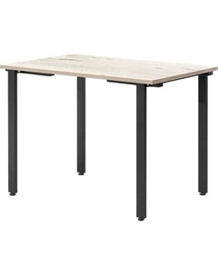 Обеденный стол Millwood Прага Л18 100x70