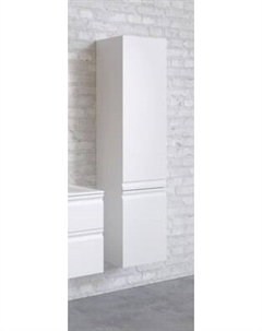 Шкаф-пенал для ванной Aquatek Вега AQ70035L-MW