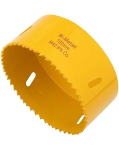 Коронка Kranz Bimetal / KR-92-0243