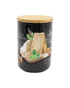 Емкость для хранения Prima Collection Черный трюфель HC3355C-F12 Prima collection