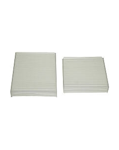 Салонный фильтр Purflux AH245-2