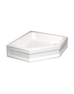 Душевой поддон RGW BT/CL-S / 16180500-51 Rgw