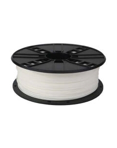Пластик для 3D-печати PLA 3DP-PLA1.75-01-W Gembird