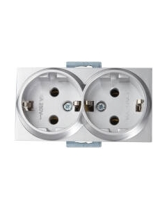 Розетка Rita 2200 202 0282 Mutlusan