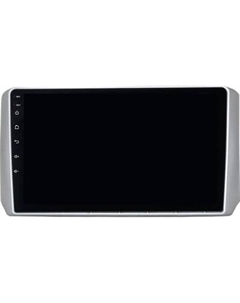 Бездисковая автомагнитола NBA-2244-4 Incar