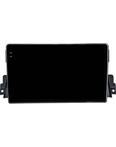 Бездисковая автомагнитола NBA-2251-4 Incar