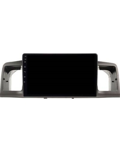 Бездисковая автомагнитола NBA-2227-4 Incar