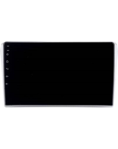 Бездисковая автомагнитола NBA-2252-4 Incar