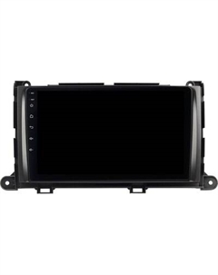 Бездисковая автомагнитола NBA-2236-4 Incar