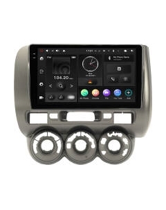 Бездисковая автомагнитола Incar ARN2-3704-4