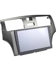 Бездисковая автомагнитола NBA-2250-4 Incar