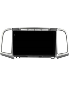 Бездисковая автомагнитола NBA-2231-4 Incar