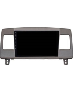 Бездисковая автомагнитола NBA-2240-4 Incar