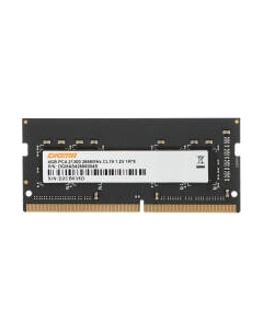Оперативная память DDR4 Digma DGMAS42666004S