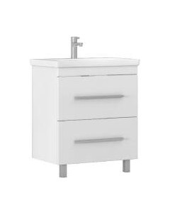 Тумба под умывальник Land 700-0-2 / tn. LAN.COM.70.2Y Vigo