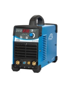 Инвертор сварочный PONTIG 210 DC / 5200005423 Most