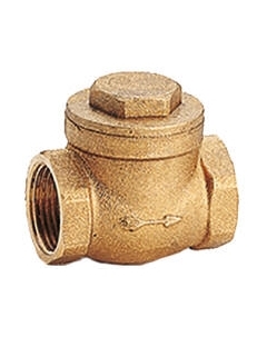 Обратный клапан магистральный Giacomini N6Y008