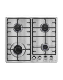 Газовая варочная панель Maunfeld EGHS.64.3STS-ES/G
