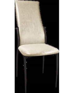 Стул Гальваник Комфорт с утонением