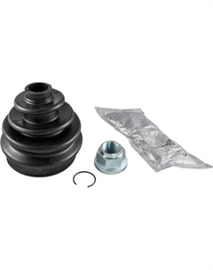 Пыльник ШРУСа 1300274SX Stellox