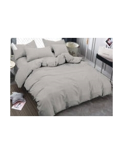 Комплект постельного белья АЭЛИТА Aura Grey 1.5 Аэлита