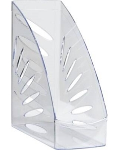 Лоток для бумаг Стамм Тропик / ЛТВ-31109