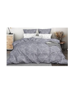 Комплект постельного белья Ночь нежна Грань / 4578554